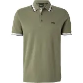 BOSS Paddy Poloshirt Herren XXL