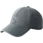 Calvin Klein Monologo Denim Kappe