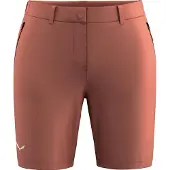 Salewa Puez Talvena Durastretch Kurze Hose