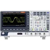 GW INSTEK Digital-Oszilloskop MSO-2104E 100 MHz 20