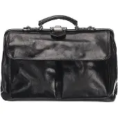 Mutsaers The Doctor 15'' Arzttasche schwarz