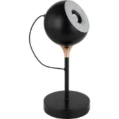 Globo 15771T, Acryl, Metall, IP20, II, 10 W, LED, 3000 K