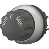 Eaton Rmq-Titan 3-Positionen Wählschalter Mit Drehkopf - 226838