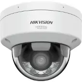 Hikvision 8 MP Smart Hybrid Light mit