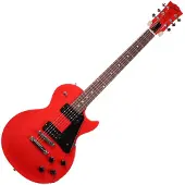 Gibson Les Paul Modern Lite Cardinal Red Satin