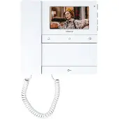 Comelit Logos 4.3 Video Türmonitor Mit Handset SB2 - LS8701