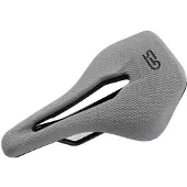 Ges Zela 0 Plus Sattel Grau 155 mm Grau 155 mm