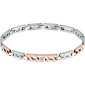 Maserati Iconic 18.5 3 Cm Armband