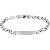 Maserati Iconic Br Logo 18+3.5cm Ring