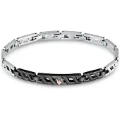 Maserati Iconic 18.5 3 Cm Armband