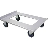 Gastro-Inox Fahrgestelle für für front box 600x400mm