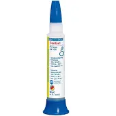 Weicon Contact VA 1401 Cyanacrylat-Klebstoff 60 g
