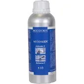 Weicon Aktivator F | Aushärtebeschleuniger für LOCK | 60 ml | grün