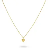 24Kae Gold Necklace 32481Y