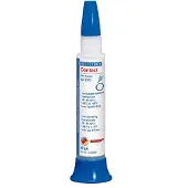 Weicon Contact VA 8312 Cyanacrylat-Klebstoff 60 g
