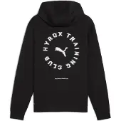 Puma Herren Kapuzensweat M x HYROX CLOUDSPUN HOODIE