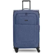 Redolz Essentials 12 LARGE 4 Rollen Trolley 79 cm mit Dehnfalte