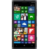 Nokia Lumia 830 Smartphone 16GB Schwarz Black A-Ware Top Zustand