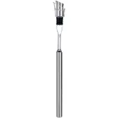 AdHoc Koelstick En Schenker Icepour Transparant