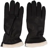 Strellson Handschuhe Leder