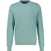 Lerros Sweatshirt "Sweatshirt in sportiver 2-Tone-Optik"