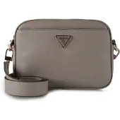 GUESS Handtasche Meridian II HWBG69 74140 Beige