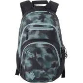 Nitro Laptoprucksack Rucksack mit Laptopfach Daypacker Collection Stash 29 Backpack Reef Break mehrfarbig