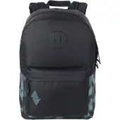 Nitro Freizeitrucksack Rucksack mit Laptopfach Urban Plus Backpack 28L Reef Break schwarz