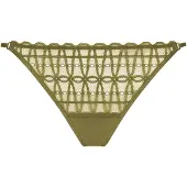 Mey Lingerie String Captivating | Grösse: 44 | Farbe: Grün