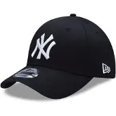New Era Yankees Kappe