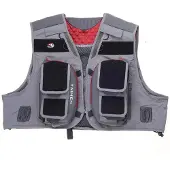 Taimen Rauchua Fly Fishing Angelweste