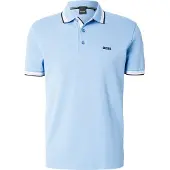 BOSS Poloshirt Paddy herren
