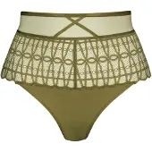 Mey Taillenslip Serie Captivating Golden Fern | Größe 38