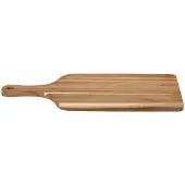 Alpina Serviertablett Holz