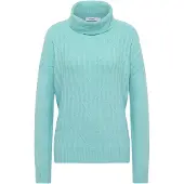 Cecil Rollkragenpullover soft und weich