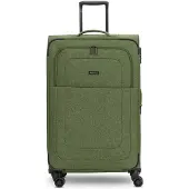 Redolz Essentials 12 LARGE 4 Rollen Trolley 79 cm mit Dehnfalte