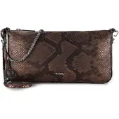 PICARD Auguri Auguri Schultertasche Leder 26 cm