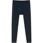 Schiesser Pyjamahose Comfort Fit in nachtblau | Gr.: 5