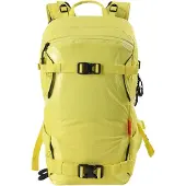 Nitro Slash 25 Pro Rucksack Gelb Gelb One Size