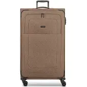 Redolz Essentials 12 4-Rollen Trolley XL 90 cm sehr groß Sondergröße
