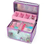 Create It! - Love Makeup Set Hearts (84592)