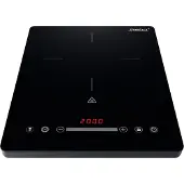 Steba Induktionskochfeld IK 35, Kochplatte, (2.000 Watt, Ø 25 cm)