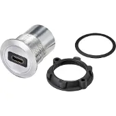 TRU COMPONENTS USB-Einbaubuchse 3.1