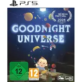Goodnight Universe (PlayStation PS5)