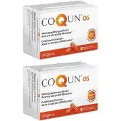 COQUN OS Kapseln 2x 2x60 St