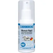 Weicon Metal-Fluid Metallpflegemittel 100 ml