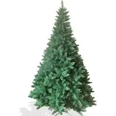 ZIK Weihnachtsbaum 210 cm 1773 Rami Folto Base Ø 125 cm - Grün.