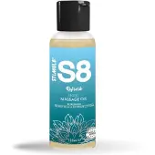 Lovelyness Massageöl mit Aroma - 125 ml