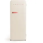 Create FRIDGE RETRO 281L - Kühlschrank im Retro-Stil