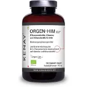 Kenay Vitaminenkomplex | Orgen-Him Eu| Nahrungsergänzungsmittel | 120 St Weichkapseln